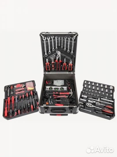 Набор инструментов