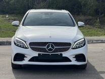 Mercedes-Benz C-класс 2.0 AT, 2019, 71 100 км
