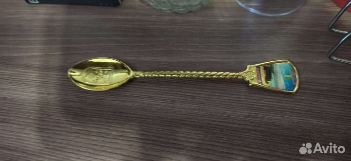 Кухонные принадлежности