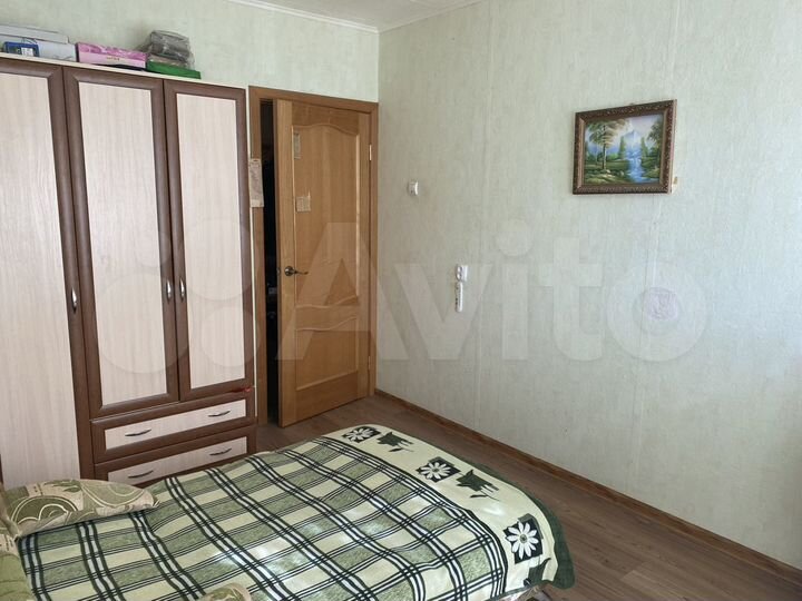 3-к. квартира, 68,6 м², 2/4 эт.