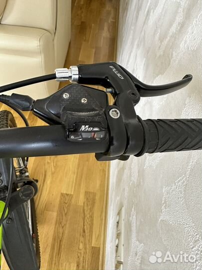 Велосипед forward