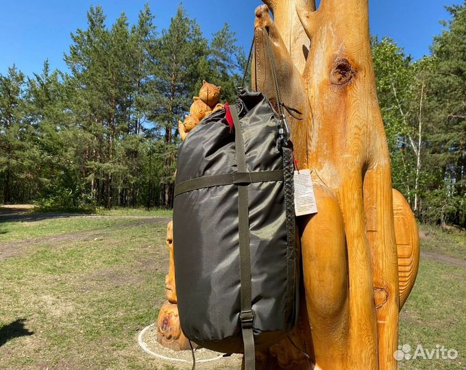 Спальный мешок Mishka