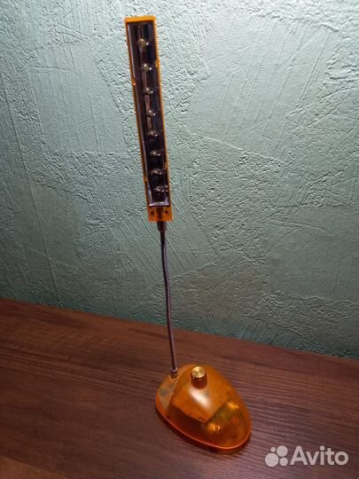 Компьютерная лампа. Светодиодный светильник