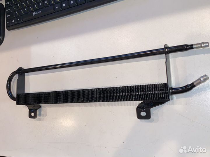 1093421 Ford Радиатор гидроусилителя руля