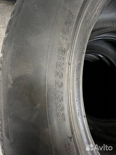 Bridgestone Alenza 001 255/55 R18 Y