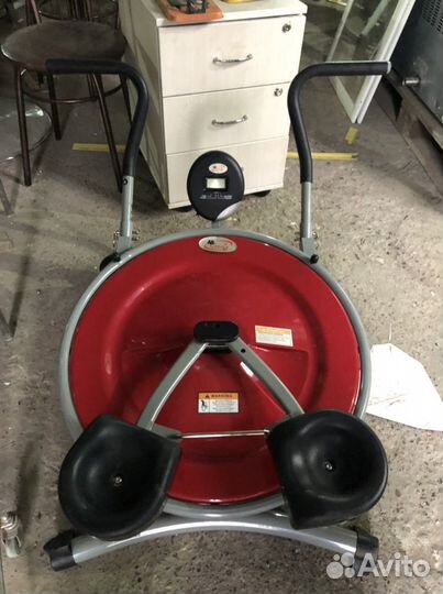 Тренажер механический