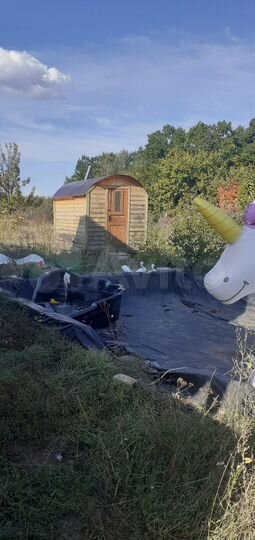 Участок 25 сот. (ИЖС)