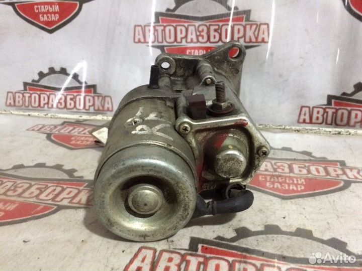Стартер Kia Besta knhtp