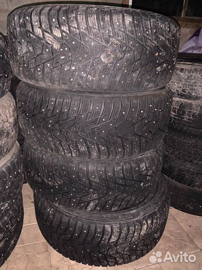 Hankook Winter I'Pike RS2 W429 205/55 R16 91T