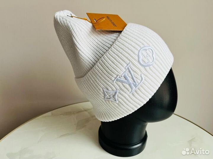 Шапка Louis Vuitton