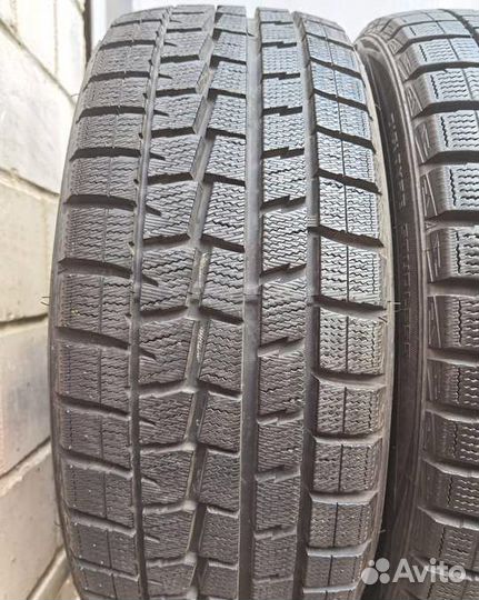 Dunlop Winter Maxx WM01 205/45 R17 108H