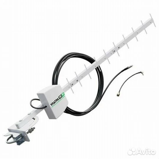 Антенна для модема