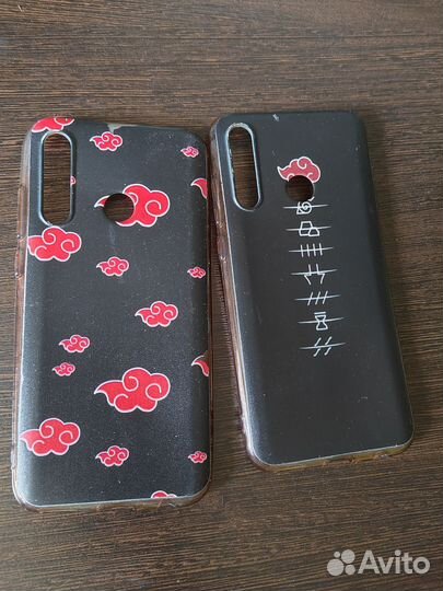 Чехлы