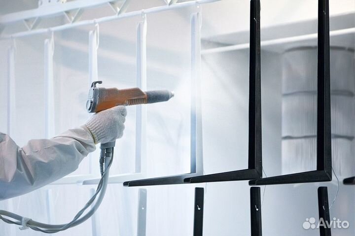 Металлообработка, лазерная резка и гибка металла