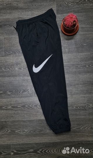 Штаны спортивные nike