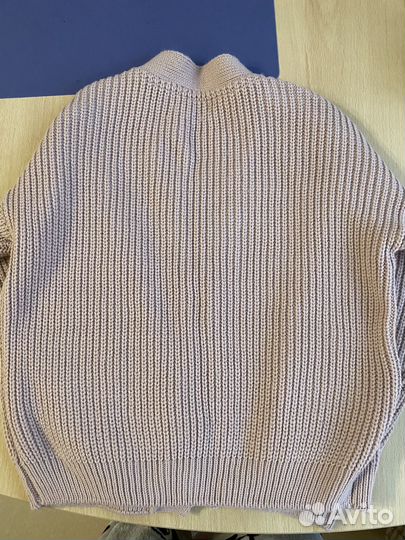 Кардиган детский