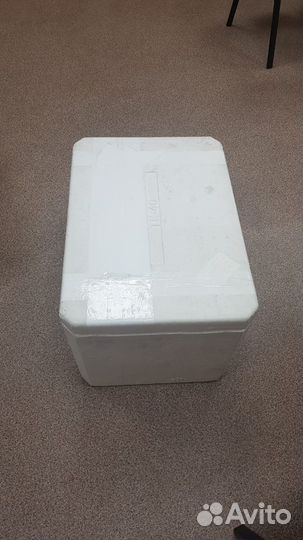 Сумка термокороб