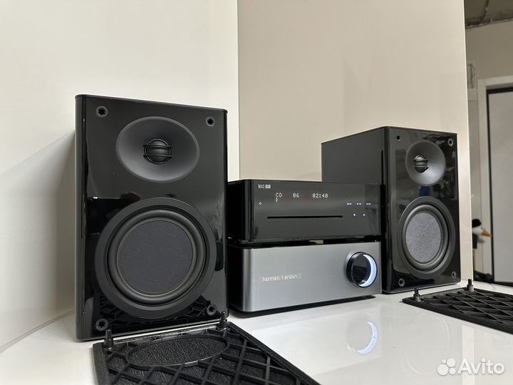 Harman Kardon MAS101