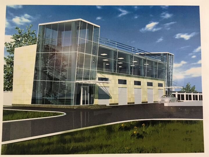 Участок 5 сот. (ИЖС)