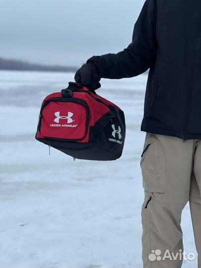 Спортивная сумка under armour