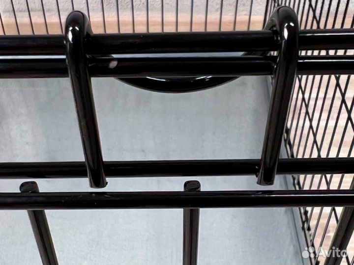 Клетка для собак