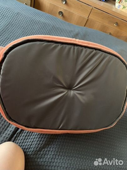 Лежанка для кошек