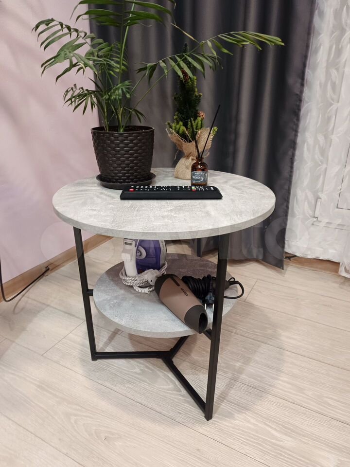 1-к. квартира, 32 м², 2 кровати, Залари