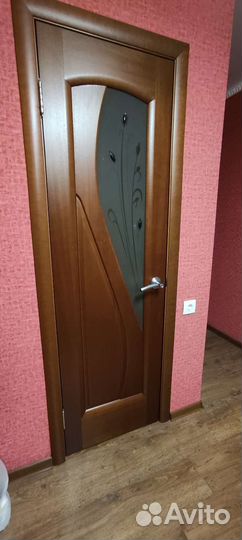 Дверь межкомнатная