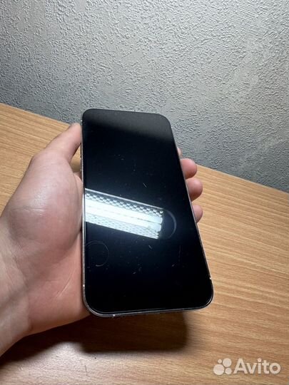 iPhone 13 Pro Max, 128 ГБ