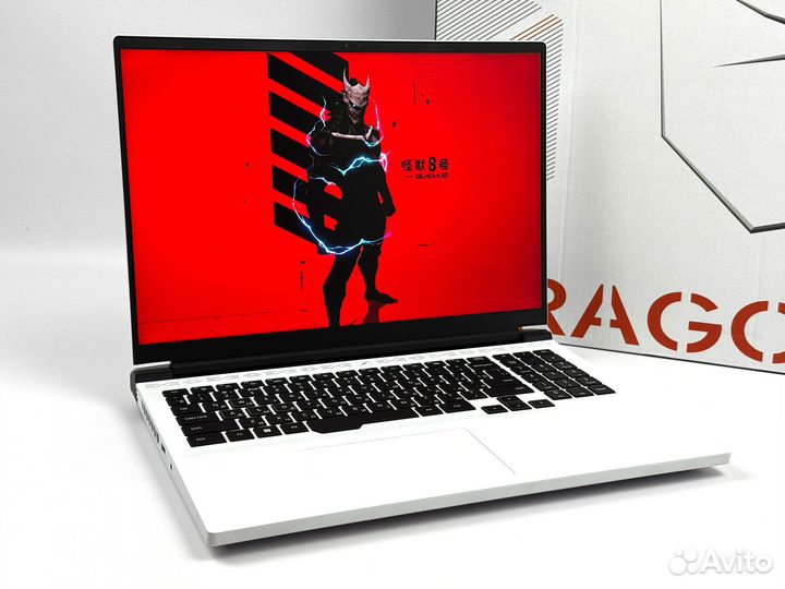 Mechrevo / R9-7940HX / RTX 4070 / 2.5K / 240hz