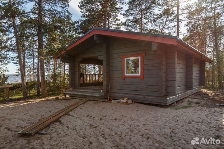 Туристический кордон 
