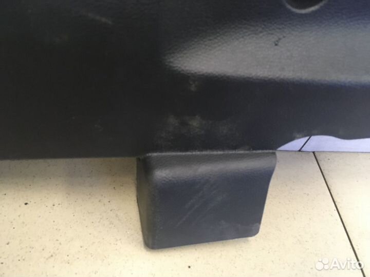 Накладка (кузов внутри) ASX 2010-2016