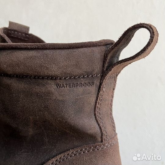 48eu Ботинки Ecco Grainer M