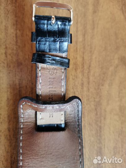 Винтажные часы Wittnauer (Longines)