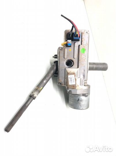 Насос эур 11213105 Opel Corsa D (2006-2014)