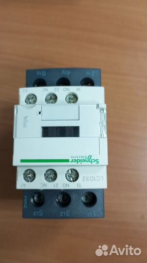 2.885-131 контактор Karcher