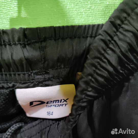 Спортивный костюм 164