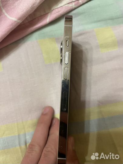 iPhone 13 Pro, 128 ГБ