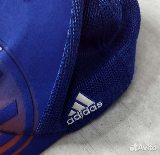 Бейсболка NBA New York Adidas