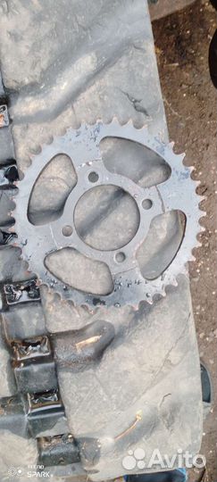 Звëздочка на альфу