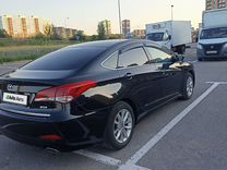 Hyundai i40 2.0 AT, 2016, 92 950 км, с пробегом, цена 1 560 000 руб.