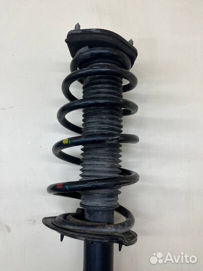 Б/У Б/У Амортизатор задний левый