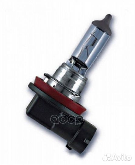 Лампа галогеновая головного света H11 PGJ19-2 1