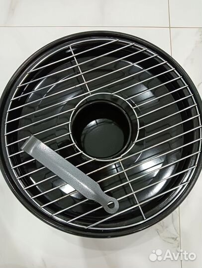 Сковорода гриль газ