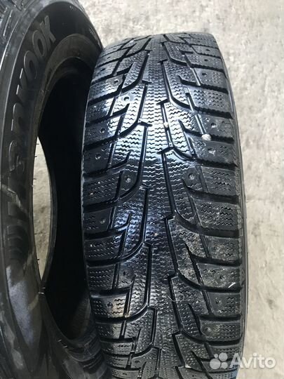 Hankook Winter I'Pike 185/65 R15