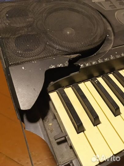 Синтезатор