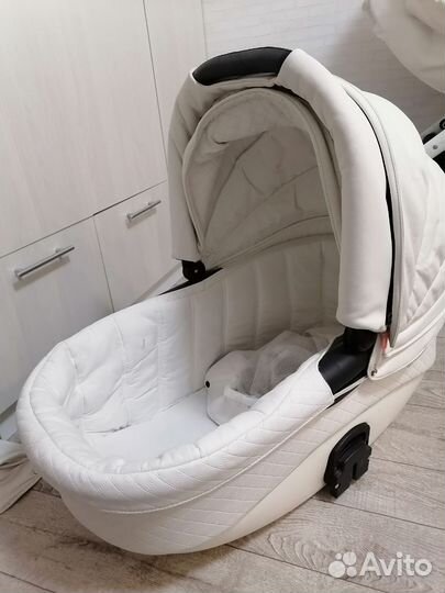 Детские коляски 3 в 1 бу