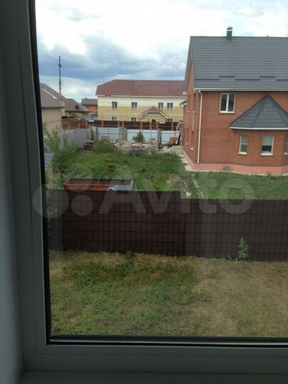 Таунхаус 139 м² на участке 3,7 сот.