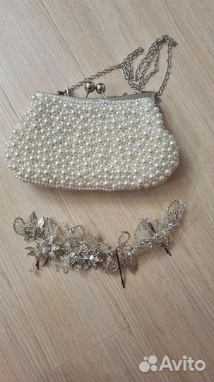 Свадебные аксессуары