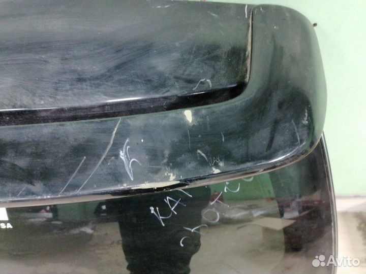 Крышка багажника задняя Toyota Camry Gracia